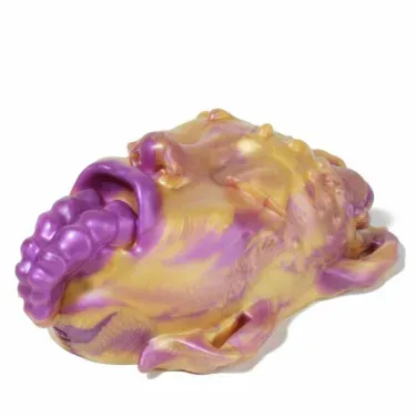 Sinnovator Succubus Silicone Grinder | UberKinky